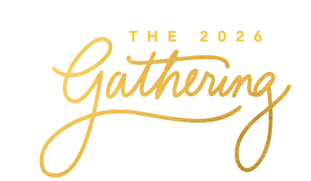The 2026 Gathering